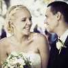 Sidse + Peter