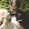 Alexander + Malene