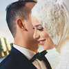 Ayse + Ali
