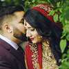 Asifa + Nafees