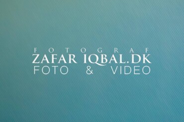 Bryllupsfotografering og bryllupsvideo