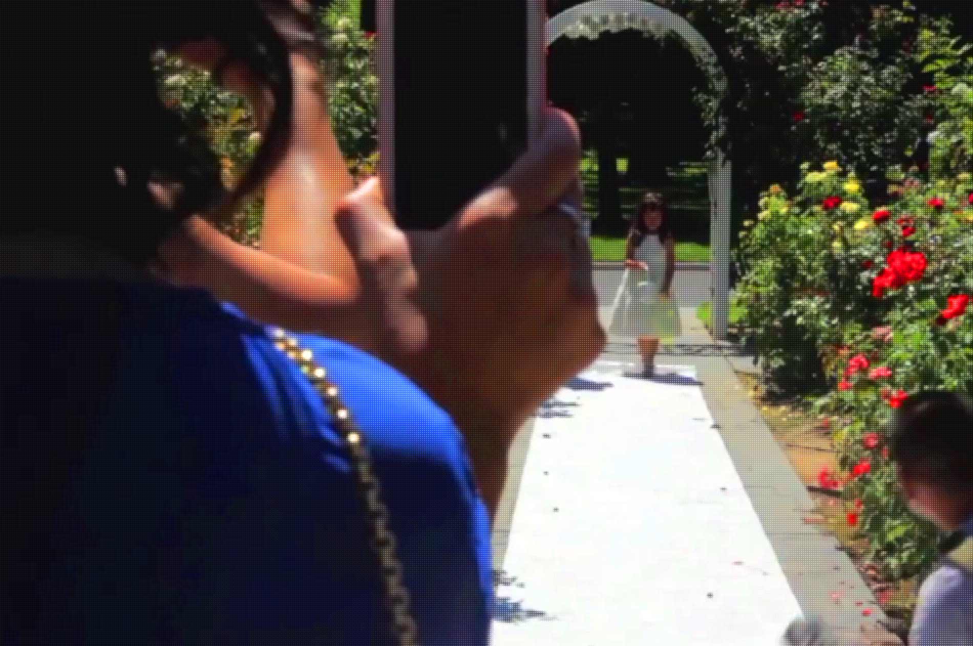 Gæster som fotografer