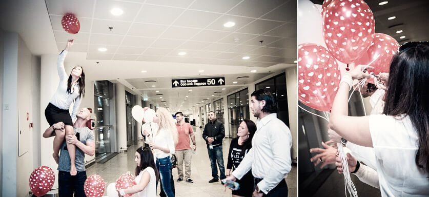 Frieri i lufthavn 2