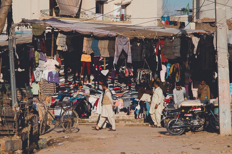 I Pakistan efter 24 år 3