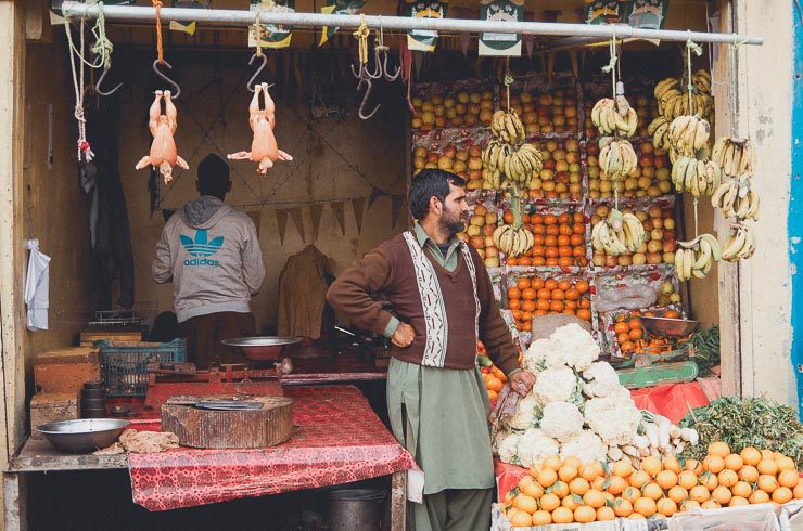 I Pakistan efter 24 år 7