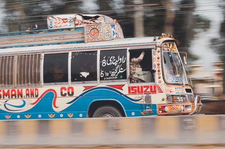 I Pakistan efter 24 år 20