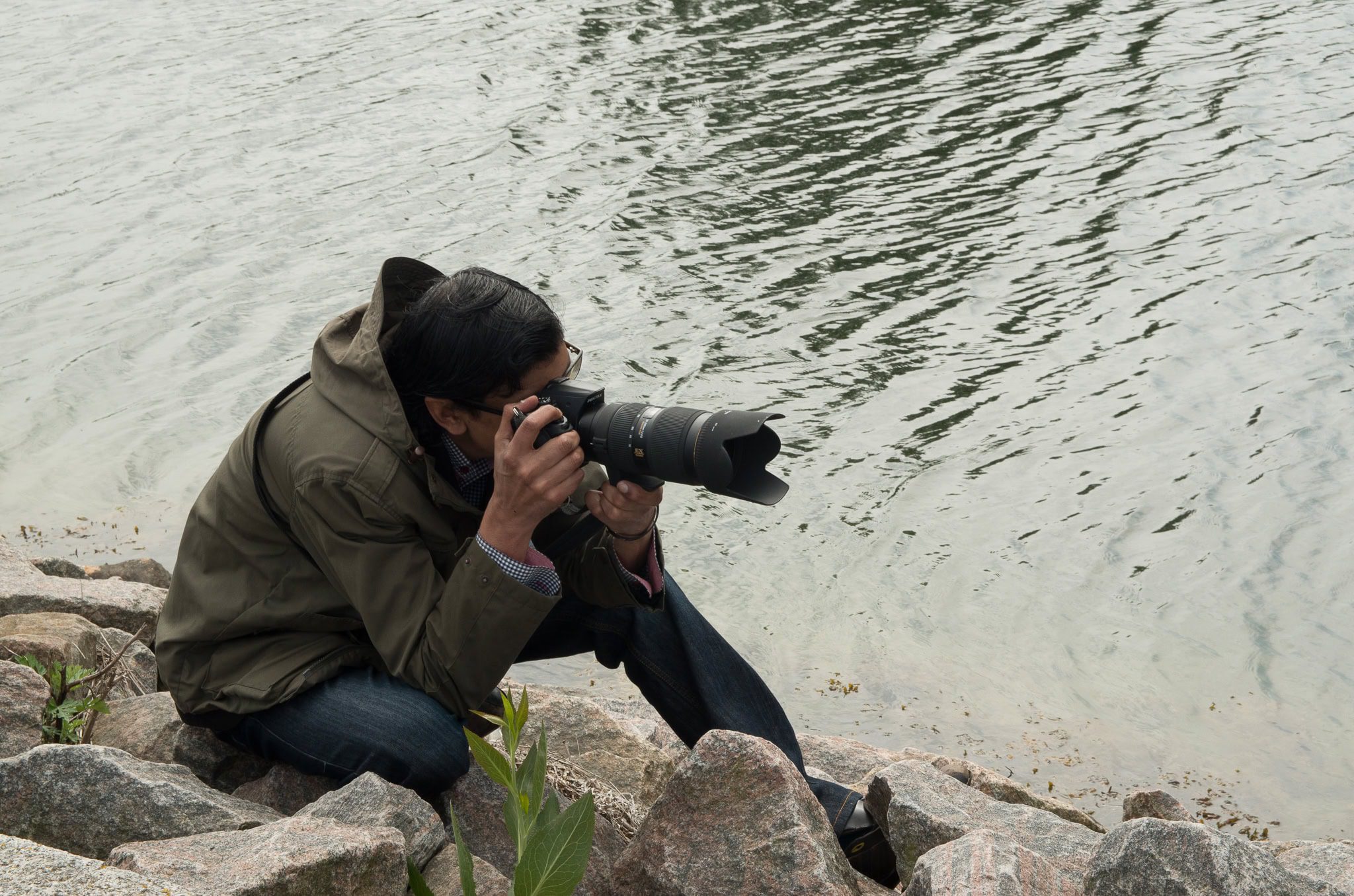 Hvorfor er bryllupsfotografer så dyre?