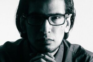 Fotograf Zafar Iqbal - Bryllups-, portræt-, erhvervs- og eventfotograf i København (dåb og konfirmationer)