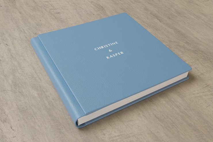 Bryllupsalbum