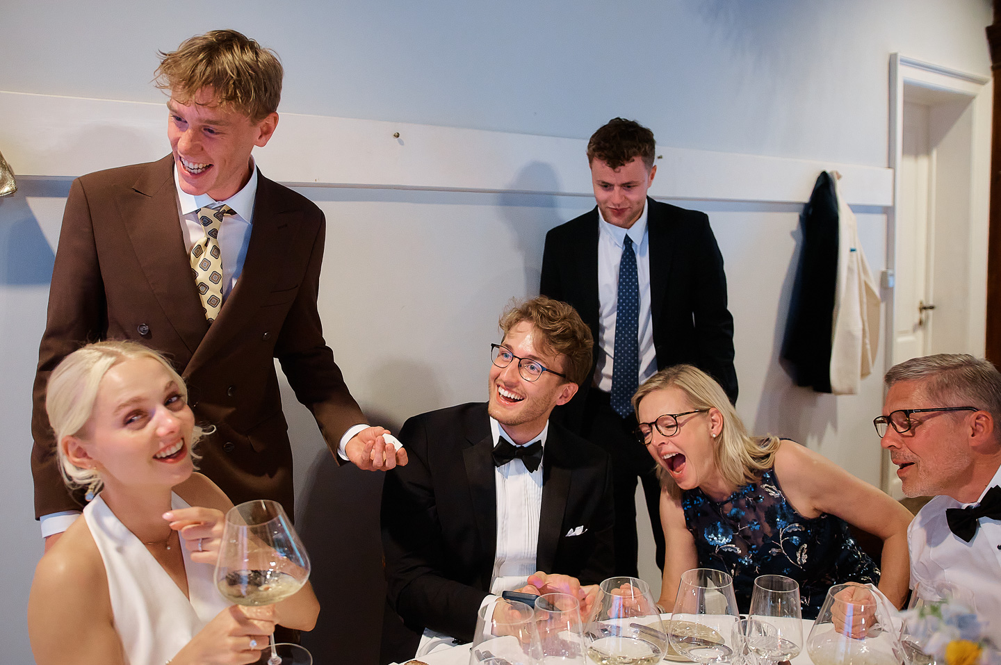 Sofie & Alexander 50