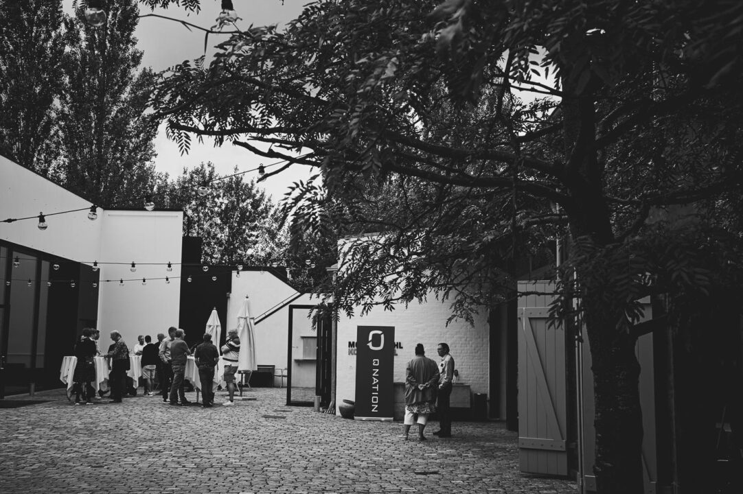 Stemningsbillede fra ehvervsrelateret eventfotografering