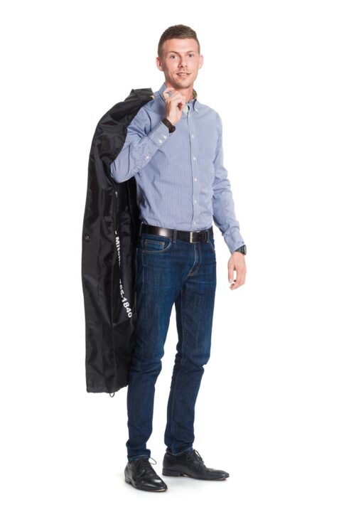 Modelfotografering