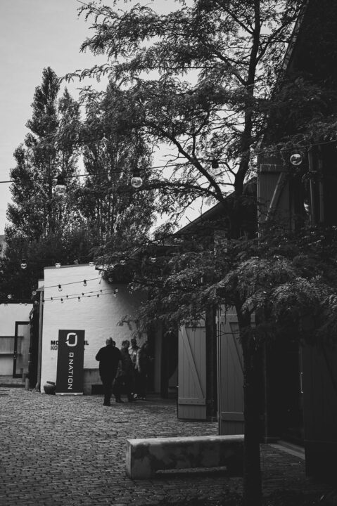 Stemningsbillede fra ehvervsrelateret eventfotografering