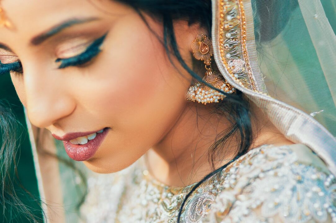 Bryllupsfotograf Pakistansk Bryllup