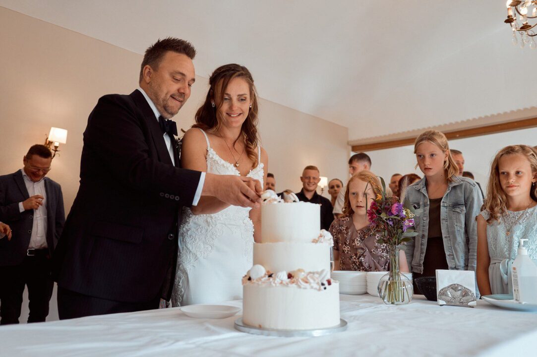 Julie & Michael 30