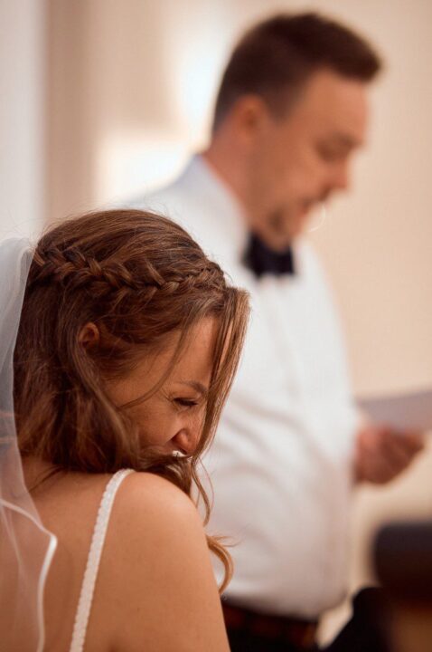 Julie & Michael 40