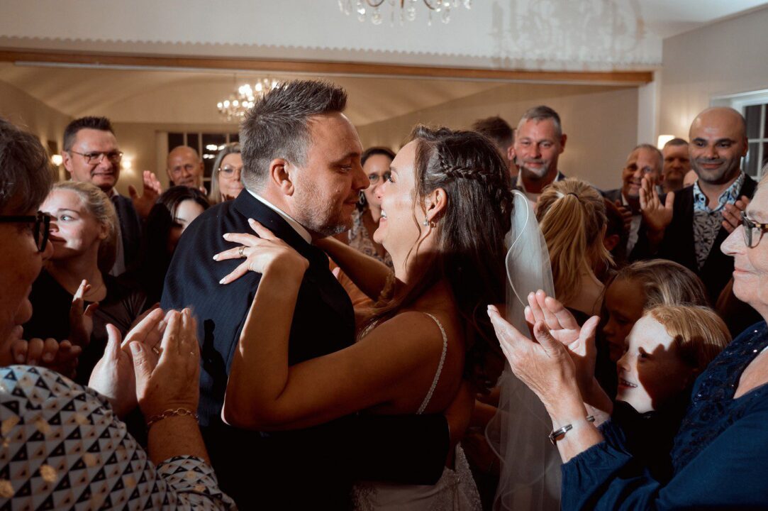 Julie & Michael 48