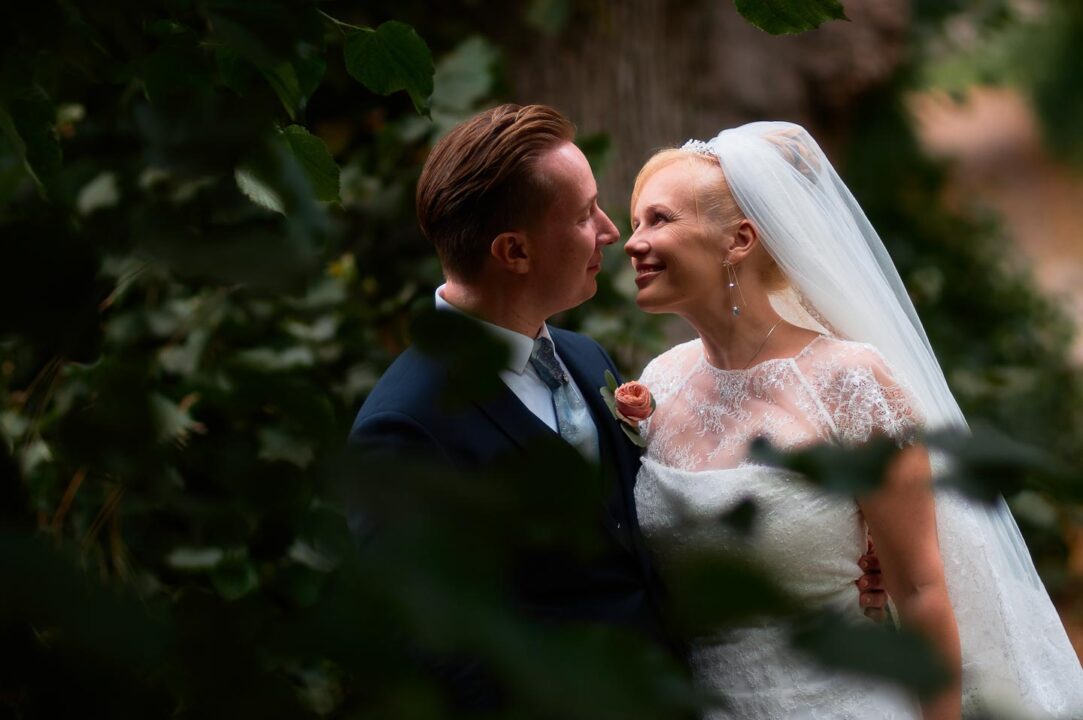 Louise & Kim 75