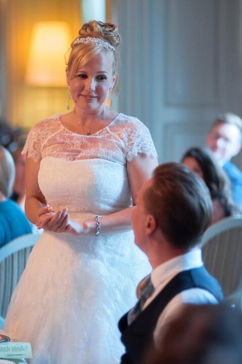 Louise & Kim 88