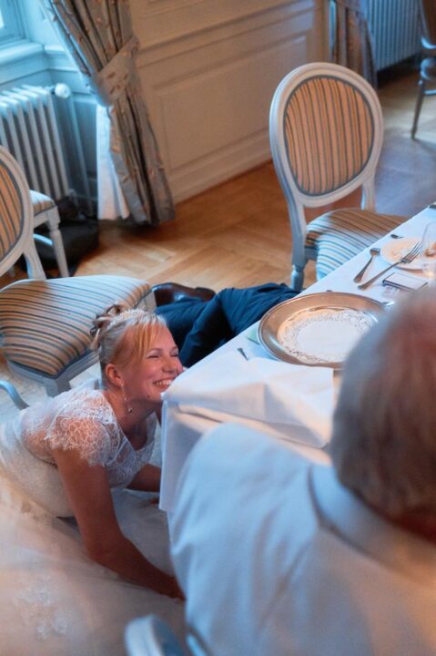 Louise & Kim 90