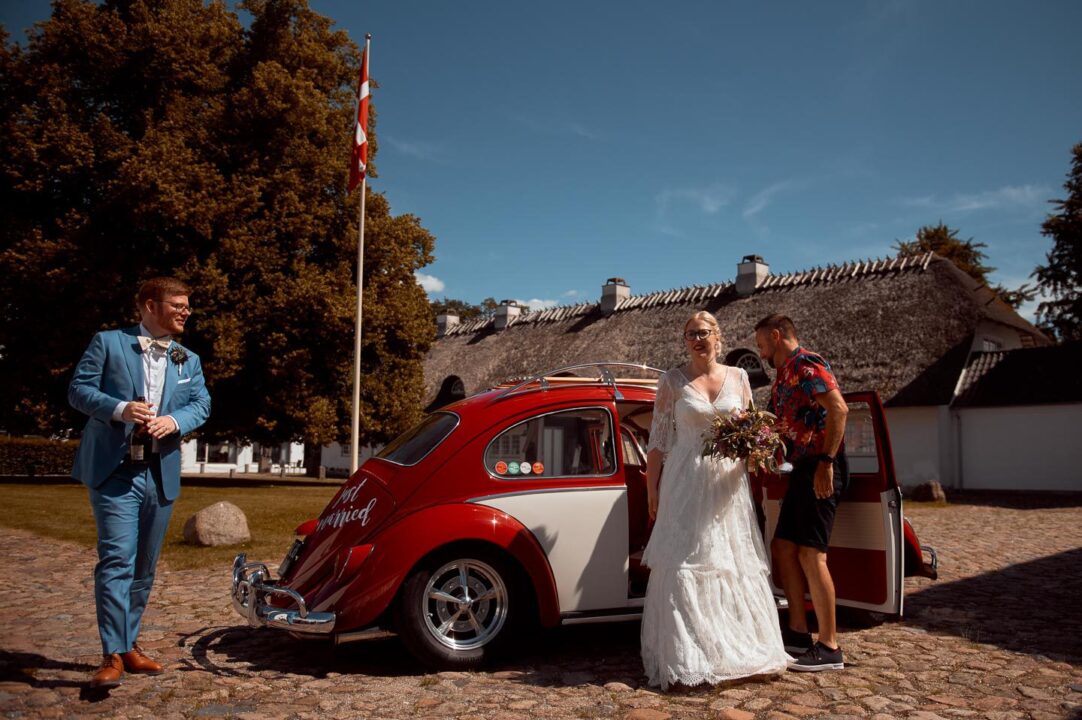 Lærke & Patrick 60