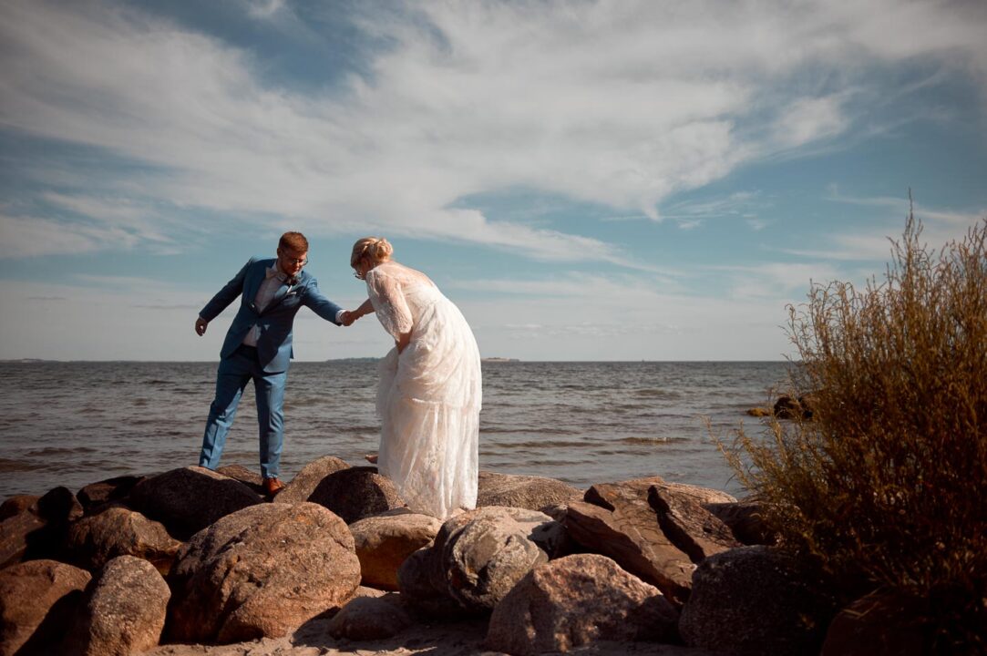Lærke & Patrick 69