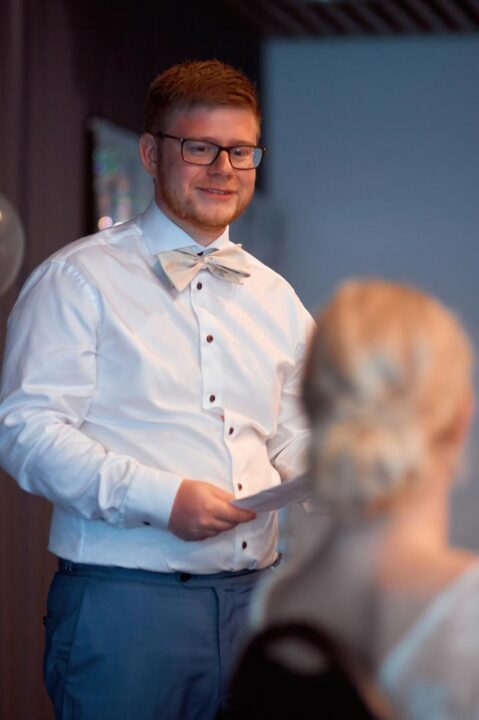 Lærke & Patrick 85