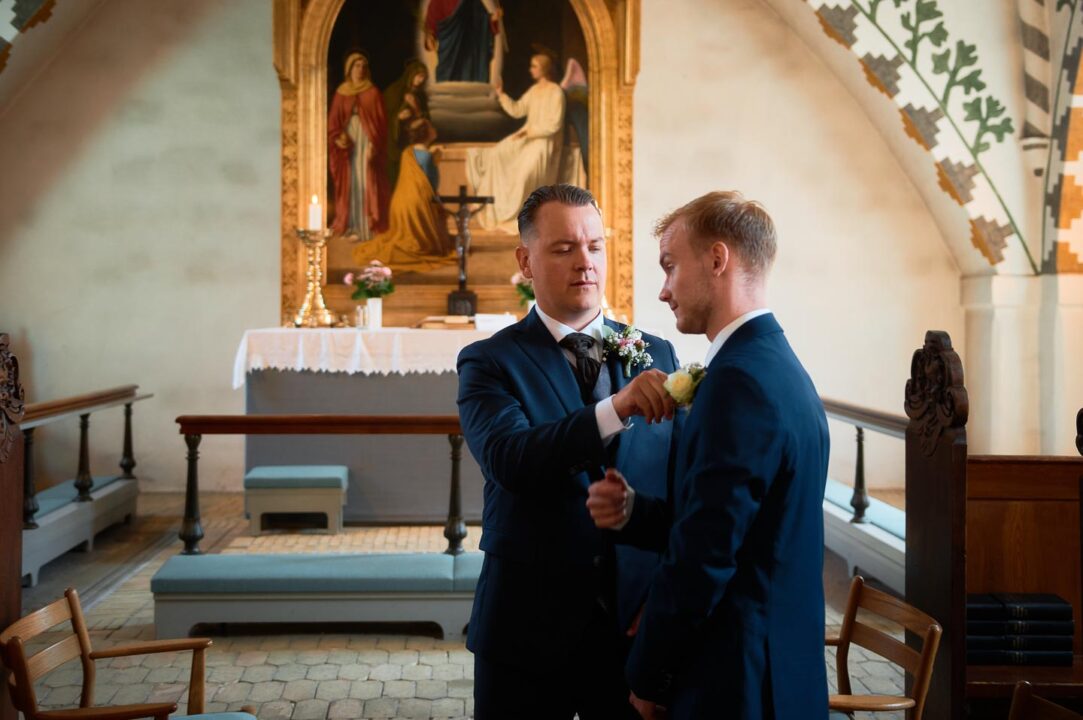 Sandra & Michael 47