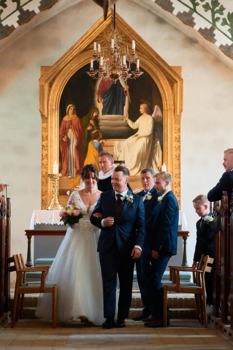 Sandra & Michael 52