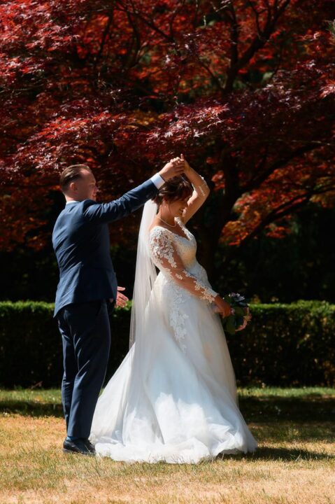 Sandra & Michael 57