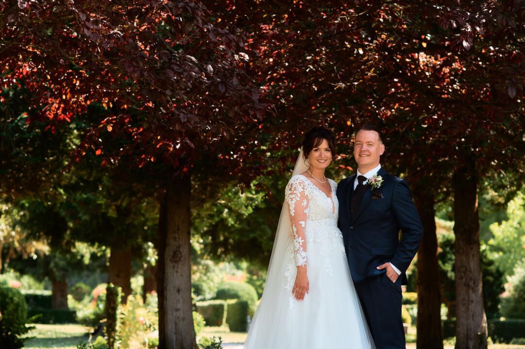 Sandra & Michael 62