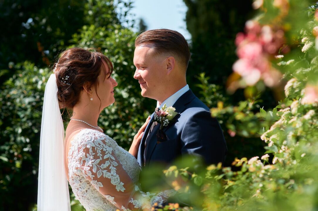 Sandra & Michael 64