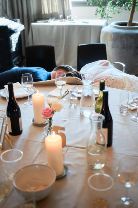 Sandra & Michael 70