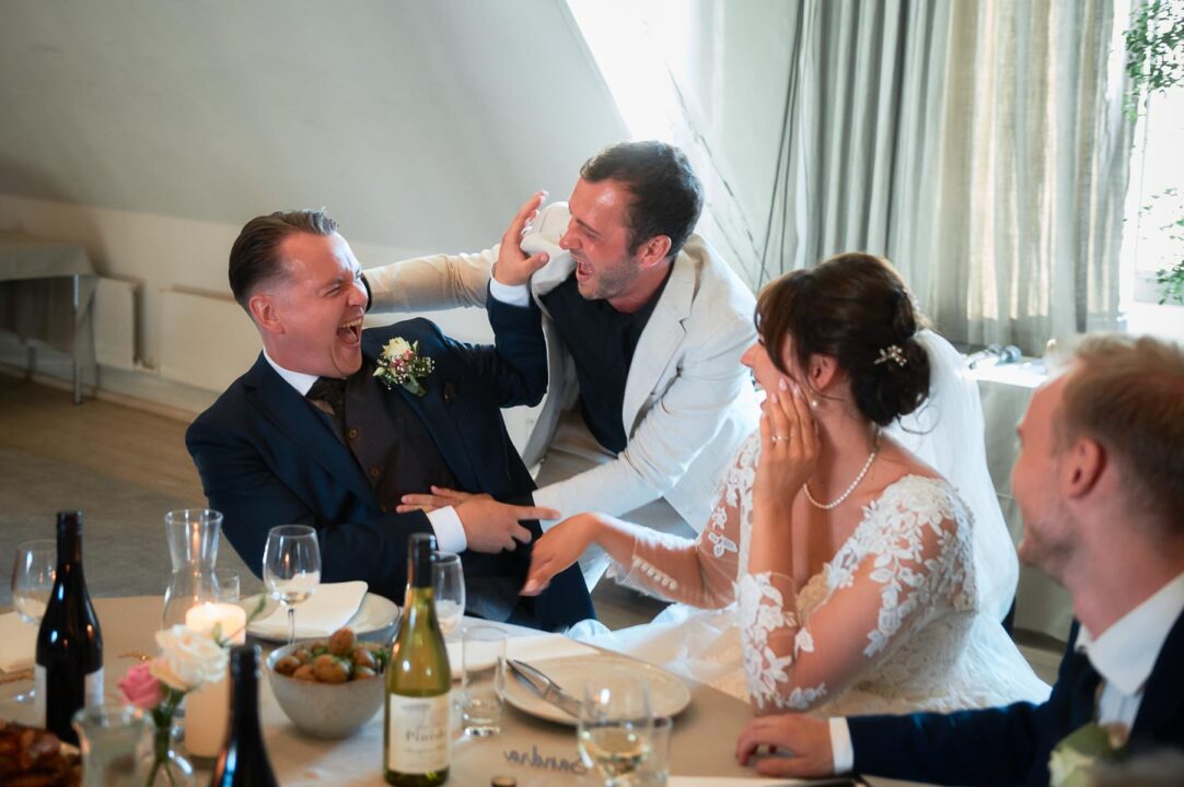 Sandra & Michael 72