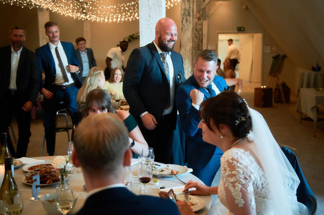 Sandra & Michael 74