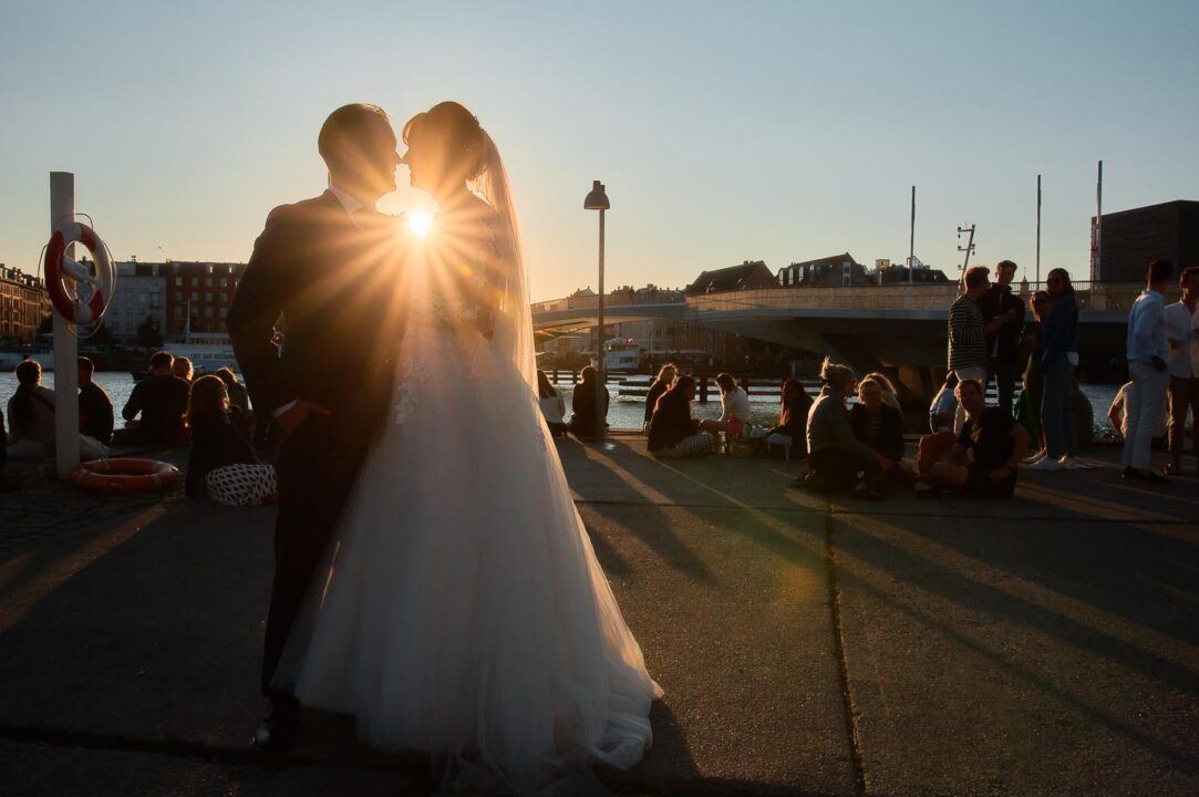 Sandra & Michael 75