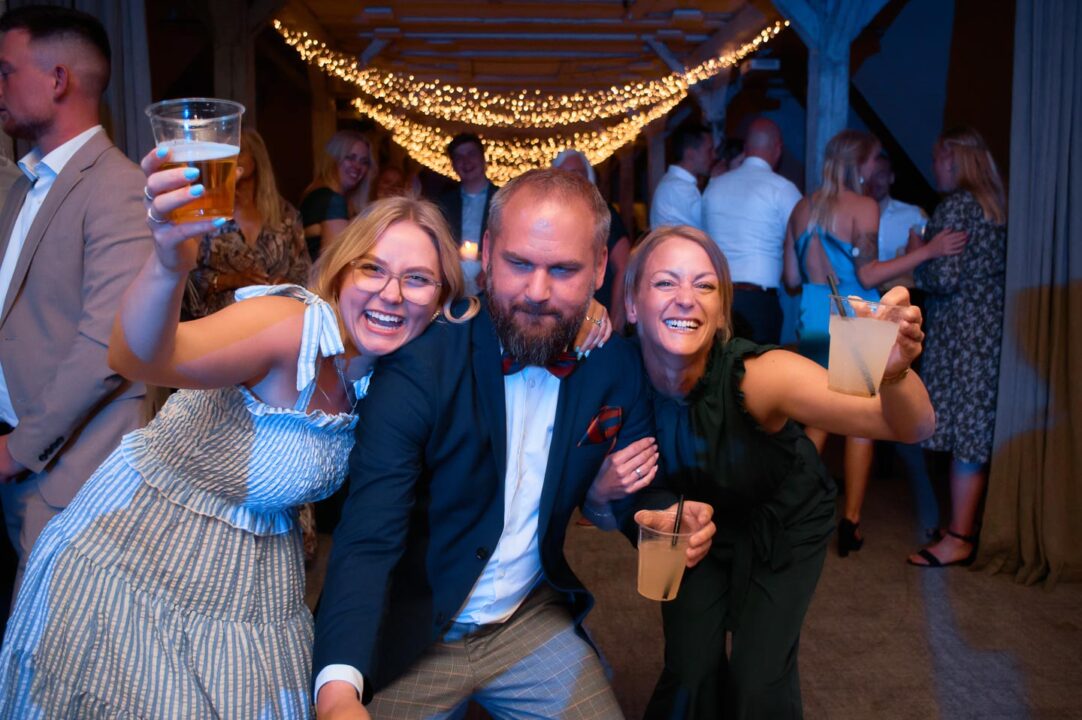 Sandra & Michael 78