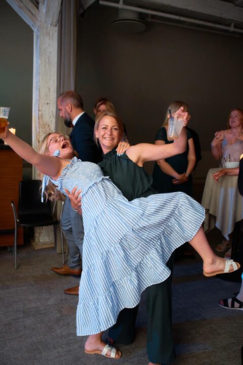 Sandra & Michael 79