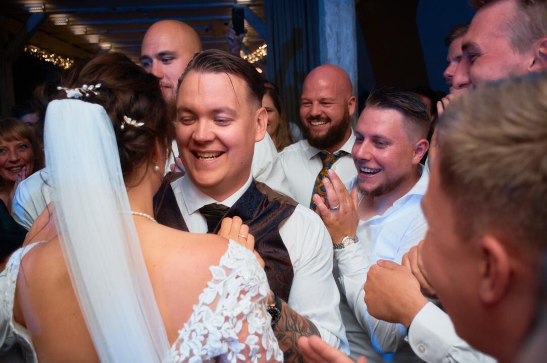 Sandra & Michael 81