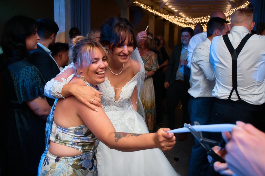 Sandra & Michael 82